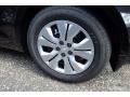 Black Granite Metallic - Cruze LS Photo No. 7