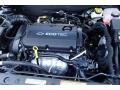 Black Granite Metallic - Cruze LS Photo No. 10