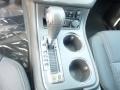 Champagne Silver Metallic - Acadia SLE AWD Photo No. 7