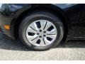 Black Granite Metallic - Cruze LS Photo No. 12