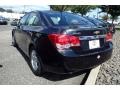 Black Granite Metallic - Cruze LT Photo No. 2