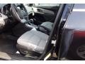 Black Granite Metallic - Cruze LT Photo No. 3