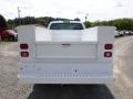 Oxford White - F350 Super Duty XL Regular Cab 4x4 Utility Photo No. 7