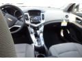 Black Granite Metallic - Cruze LT Photo No. 5