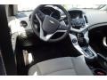 Black Granite Metallic - Cruze LT Photo No. 6