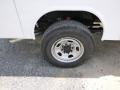 Oxford White - F350 Super Duty XL Regular Cab 4x4 Utility Photo No. 9