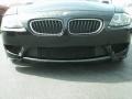 2007 Black Sapphire Metallic BMW M Coupe  photo #32