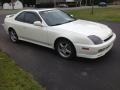  2001 Prelude Type SH Premium White Pearl