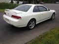 2001 Premium White Pearl Honda Prelude Type SH  photo #4