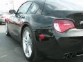 2007 Black Sapphire Metallic BMW M Coupe  photo #33