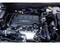 Black Granite Metallic - Cruze LT Photo No. 9