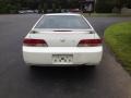 2001 Premium White Pearl Honda Prelude Type SH  photo #5