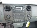 Oxford White - F350 Super Duty XL Regular Cab 4x4 Utility Photo No. 16