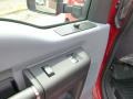 2015 Vermillion Red Ford F250 Super Duty XL Regular Cab  photo #14