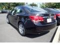 Black Granite Metallic - Cruze LT Photo No. 2