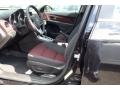 Black Granite Metallic - Cruze LT Photo No. 3