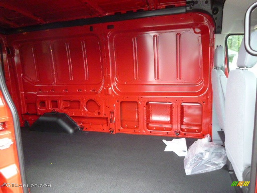 2015 Ford Transit Van 350 MR Long Trunk Photo #96381977