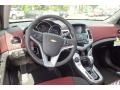 Black Granite Metallic - Cruze LT Photo No. 6