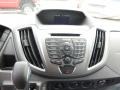 Pewter Controls Photo for 2015 Ford Transit #96382112