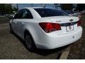 Summit White - Cruze LS Photo No. 2