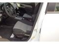 Summit White - Cruze LS Photo No. 3