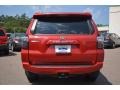 Barcelona Red Metallic - 4Runner SR5 Photo No. 4