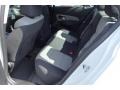 Summit White - Cruze LS Photo No. 4