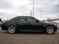 Black Sapphire Metallic - M5 Sedan Photo No. 6