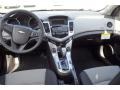 Summit White - Cruze LS Photo No. 5