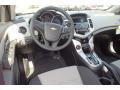 Summit White - Cruze LS Photo No. 6