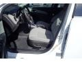 Summit White - Cruze LT Photo No. 3