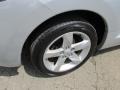 Liquid Silver Metallic - Eclipse GS Coupe Photo No. 8