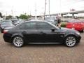 Black Sapphire Metallic - M5 Sedan Photo No. 14