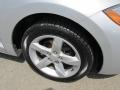 Liquid Silver Metallic - Eclipse GS Coupe Photo No. 10