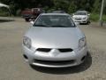 Liquid Silver Metallic - Eclipse GS Coupe Photo No. 11