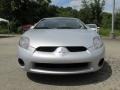 Liquid Silver Metallic - Eclipse GS Coupe Photo No. 12