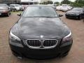 Black Sapphire Metallic - M5 Sedan Photo No. 16