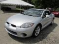 Liquid Silver Metallic - Eclipse GS Coupe Photo No. 13