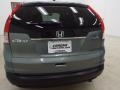 2012 Twilight Blue Metallic Honda CR-V EX-L 4WD  photo #32