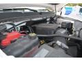 Summit White - Silverado 2500HD LT Crew Cab Photo No. 11