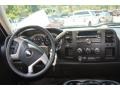 Summit White - Silverado 2500HD LT Crew Cab Photo No. 15