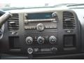 Summit White - Silverado 2500HD LT Crew Cab Photo No. 16