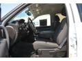 Summit White - Silverado 2500HD LT Crew Cab Photo No. 17