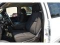 Summit White - Silverado 2500HD LT Crew Cab Photo No. 18