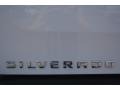 Summit White - Silverado 2500HD LT Crew Cab Photo No. 21