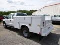 Oxford White - F350 Super Duty XL Super Cab 4x4 Utility Photo No. 6