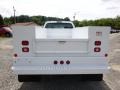 Oxford White - F350 Super Duty XL Super Cab 4x4 Utility Photo No. 7