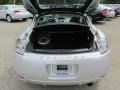 Liquid Silver Metallic - Eclipse GS Coupe Photo No. 34