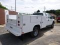 Oxford White - F350 Super Duty XL Super Cab 4x4 Utility Photo No. 8