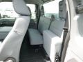 Oxford White - F350 Super Duty XL Super Cab 4x4 Utility Photo No. 11